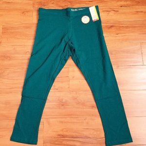 Wonder Nation Girls Leggings Size L(10-12)Plus NWT
